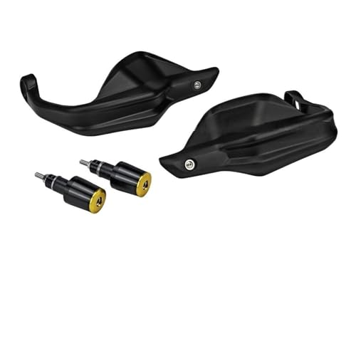 Protège-mains Suzuki DL250 V-Strom pare-brise guidon extension 17-21