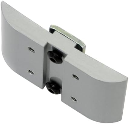 Ergotron – T-Slot Bracket – Add-on for Neo-Flex Rolling Carts image 2
