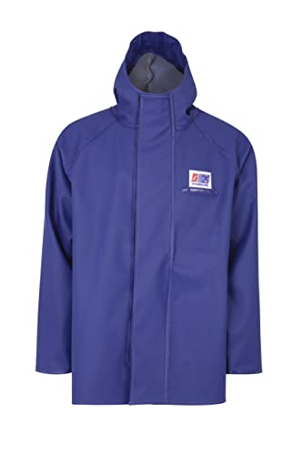Stormline Stormtex 248 PVC Rain Gear Jacket for Workwear