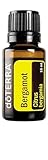 doTERRA Bergamot Essential Oil - 15 mL