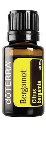 doTERRA - Bergamot Essential Oil - 15 mL