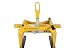 Produktbild Versetzzange Wechselautomat quergreifend "Octopus" 600 mm - 600 kg, Trittstufen-Zange