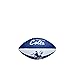 WILSON NFL Mini Team Retro Football-Indianapolis