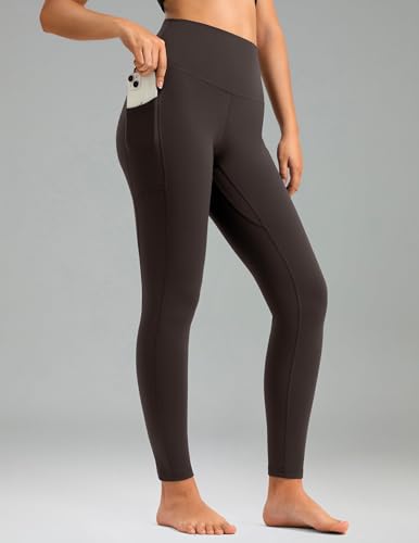 Image of Colorfulkoala Essential 7 /8 Leggings with Pockets