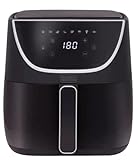 BLACK + DECKER BXAF17093GB Air Fryer - Black