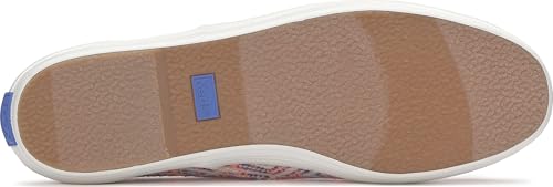 Image of Keds Womens Champion Glitter Lace Up