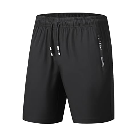 Shorts de Sport Homme Générique Cover