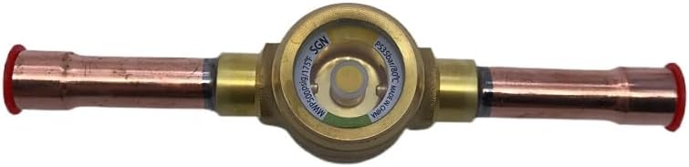 SGN6-10-12-16-19-22S Refrigerant sight glass refrigerant air conditioning