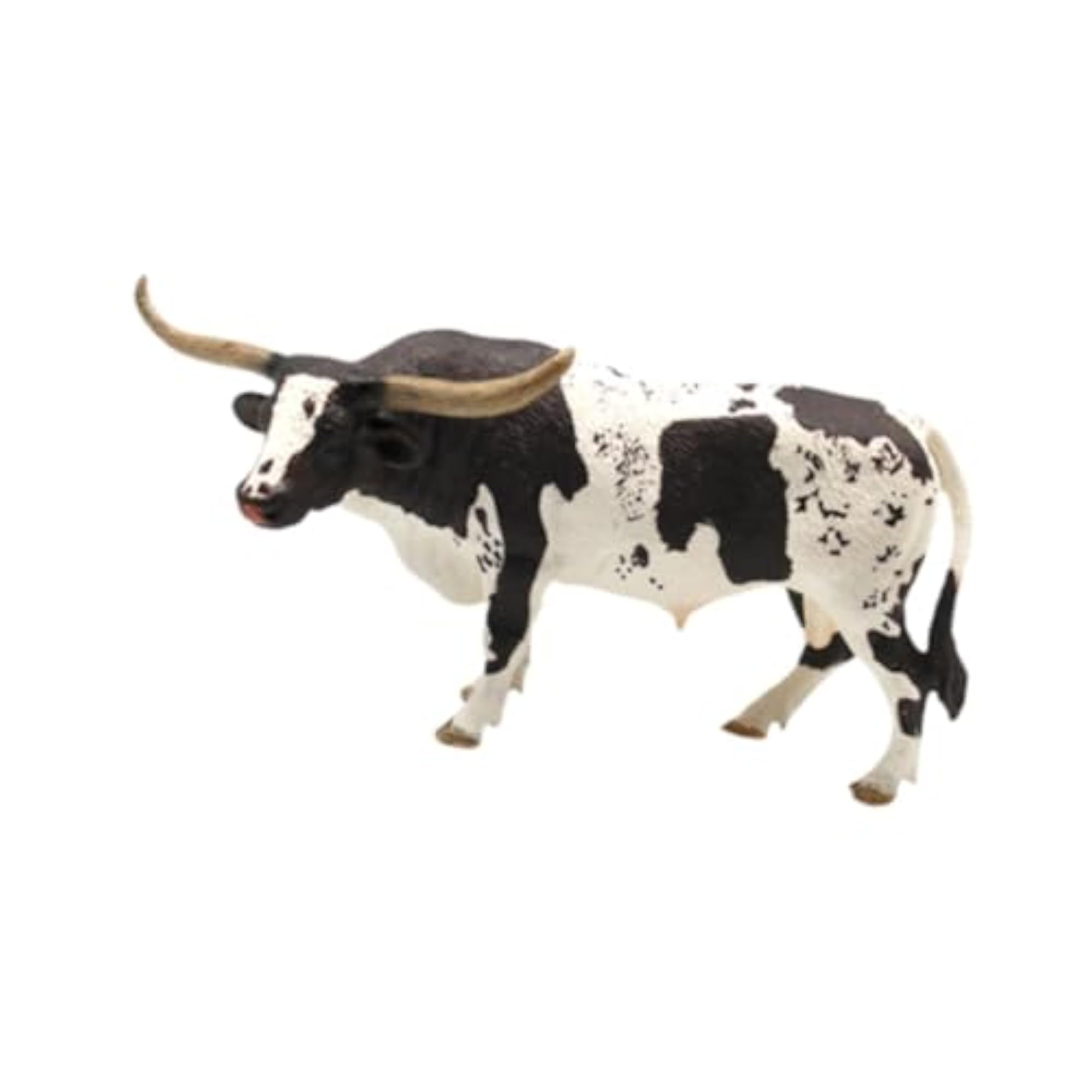 BNF® Cow Model Desktop Decoration, Farm Animal Toy