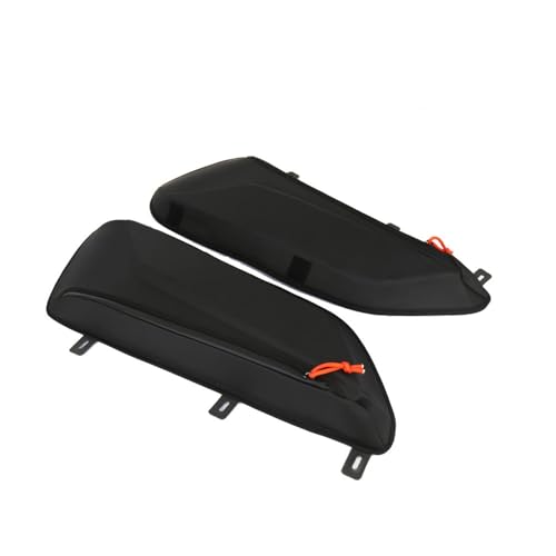 Sac rangement porte Maverick X3 Max noir accessoires UTV 6L