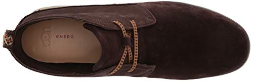Ugg Mens Freamon Weather Chukka Boot, Stout, 7 Us #TOP4