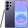 Samsung Galaxy S26 Ultra 5G (GSM, versión internacional) SM-S948B 512GB almacenamiento 12GB RAM Android 16 desbloqueado de fábrica smartphone (violeta) 2