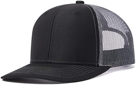 Unisex Adjustable Baseball Cap 