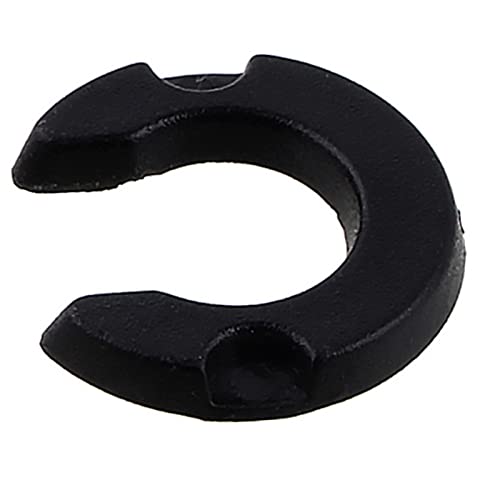 Rear Fender Seat Mount Nut Kit Compatible With Harley Davidson Fatboy Road King Softail 1996-2022 #TOP4