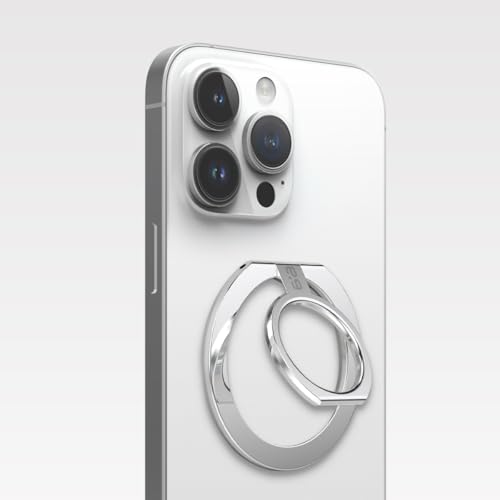 Image of PureGear Magnetic Phone Ring Grip, for MagSafe Kickstand Holder