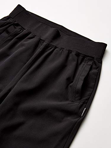 Jockey Boys' Stretch Woven Training Pant2