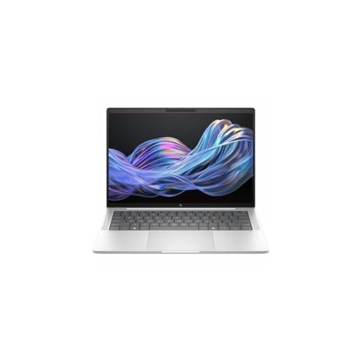HP EliteBook X G1i 14" Notebook Next Gen AI PC - WUXGA - 1920 x 1200 - (Intel Core Ultra 5 236V Octa-core (8 Core) - 16 GB Total RAM - 16 GB On-board Memory - 512 GB SSD - Intel Chip - 1920 x 1200 - W