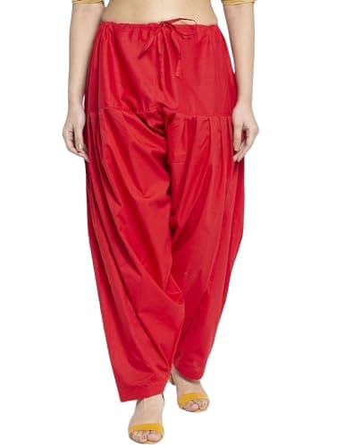 Patiala pyjama for women-picture-10