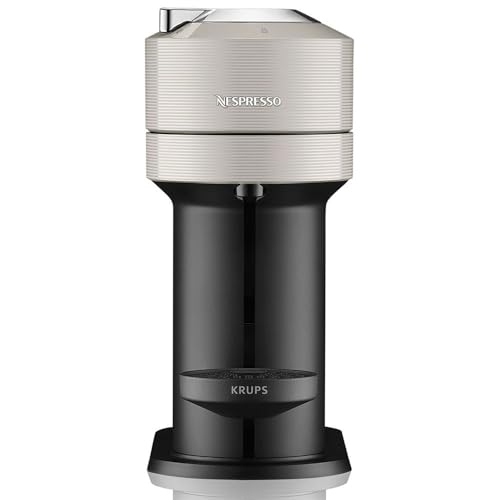 Krups Nespresso Vertuo Next XN910B - vue 2