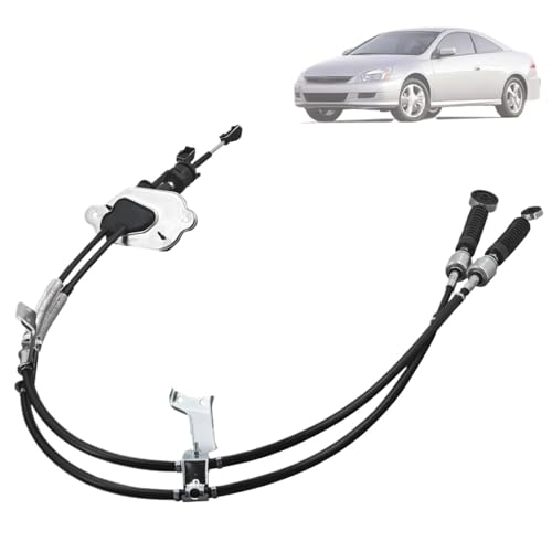 Cable de cambio de transmisión para Civic SI 2006-2011 54310SNGA03 de control 6