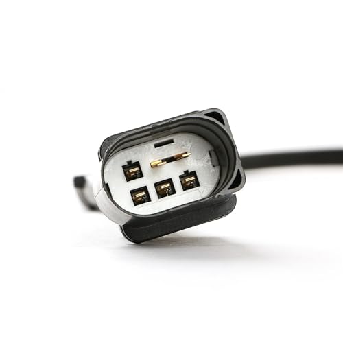 Sensor de oxígeno de 5 cables 06A906262BR para viajes largos sin tirones en carretera 4
