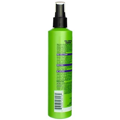 Image of Garnier Fructis Style Full Control Anti-Humidity Non Aerosol Hairspray 8.5 oz