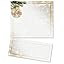 Lettertop Certificate, 100 Count