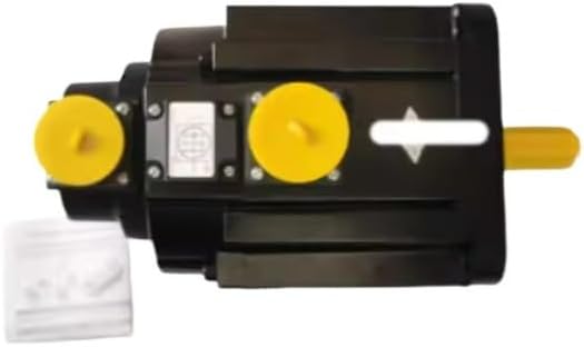 MS1H4-10B30CB-T334R Servo Drive Motor 2.2KW IP66