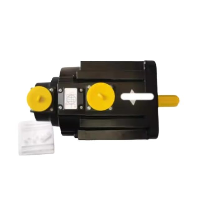 MS1H4-10B30CB-T334R Servo Drive Motor 2.2KW IP66