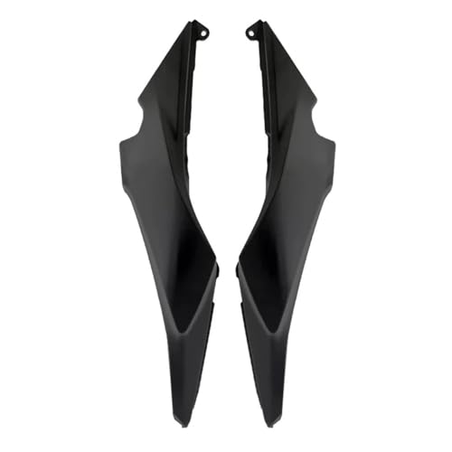 Capot de siège arrière Z650 de qualité supérieure pour carénage aérodynamique