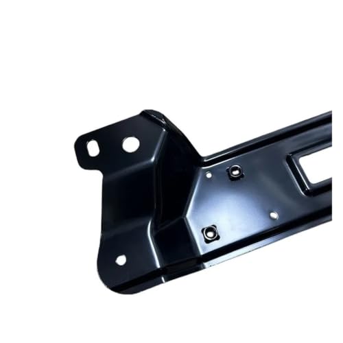 Soporte de radar ACC para Tesla Model 3: repara el sensor de peatones rápido 6
