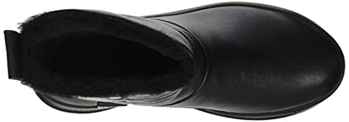 ECCO Solice, Scarpe da Escursionismo, Donna, Nero