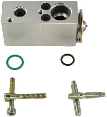 Mopar 68348181AA - A/C Expansion Valve