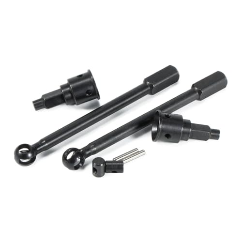Axe de transmission Capra UTB18 avec joints CVD haute fluidité - 3