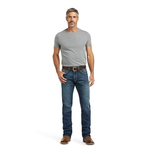 Ariat Mens Workhog Xt Boa 11 Inch Waterproof Composite Toe Work/Duty - Brown3