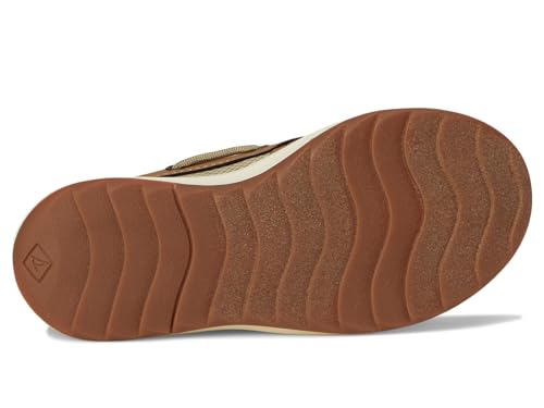 Image of Sperry Unisex-Child Fairwater Plushwave