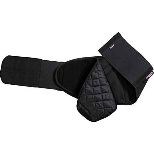 Reusch Discoverer Nierengurt - Schutz & Wärme - Atmungsaktiv - Thermoboy