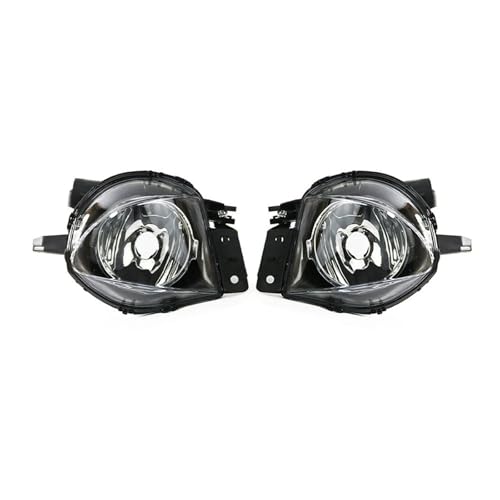 Feu Antibrouillard 63177158541 Phare Brouillard Avant BMW Série 3 E90 E91 2005 2006