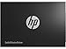Produktbild HP S700 2.534; 500GB SATA III interne SSD-Festplatte 2DP99AA#ABC