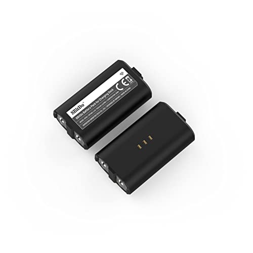 image for 8Bitdo Battery Pack for Dual Charging Dock, Compatible with Xbox Serie