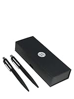 FC Bayern München Kugelschreiber 2er-Set Schwarz I Fußball