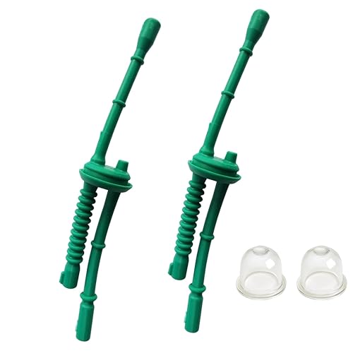 2pcs 4140-358-7702 Fuel line fits STIHL FS55 FS100 FS130 MM55 MM55C Tiller Multi Engine Trimmer Parts FS38 FS45 FS46