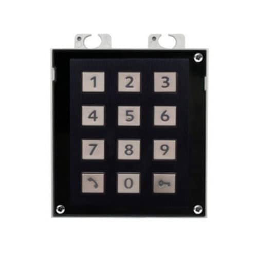 Fanvil - Handset Type 2 for X7C/X7/X7A Phones, Medium, Black, HS-TYPE2