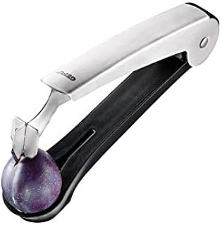 bamix 4006664191609 Gefu Plum Pitter Dropio, one Size, XXX