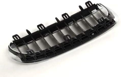 BMW Genuine Grill/Grille LEFT for 645Ci 650i M6