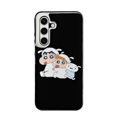 N񂿂 Galaxy S24P[X 蒠^ S24 / SC-51E / SCG25 P[X z^ S24gуJo[ MNV[ S24X}zP[X gуP[X PUU[ J[h[ K }Olbgt Jی Ռz C