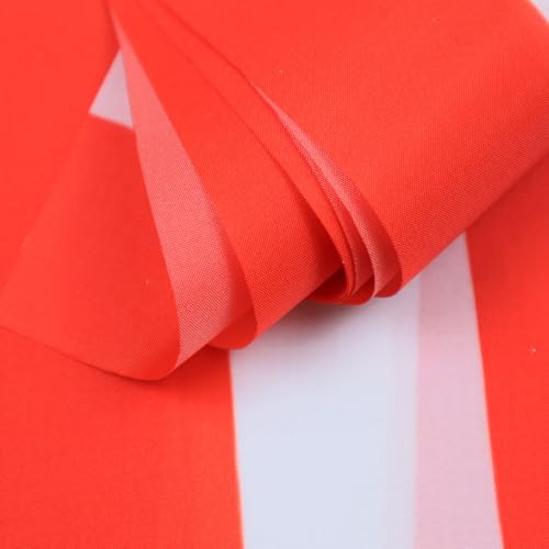Image of AZ FLAG Austria 6 meters BUNTING Flag 20 flags 9'' x 6'' - Austrian STRING flags 15 x 21 cm