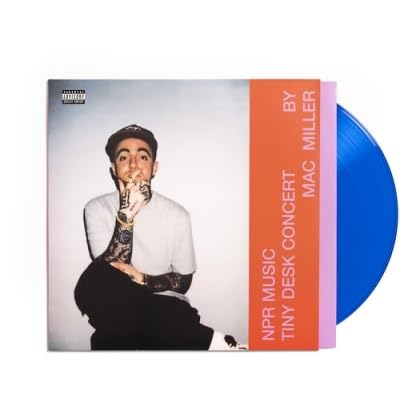 /�V�h/Npr Music Tiny Desk Concert (�u���[�E���@�C�i���d�l/�A�i���O���R�[�h)(9362.485595)