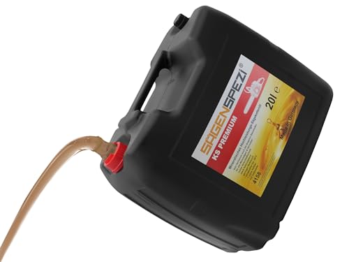 20 litros kettenöl Mineral, Aceite para Motosierra Cadena