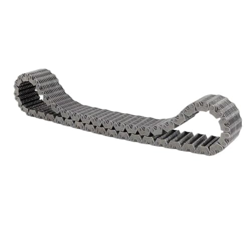Chaîne de boîte de transfert résout claquement transmission Mercedes W166 X166